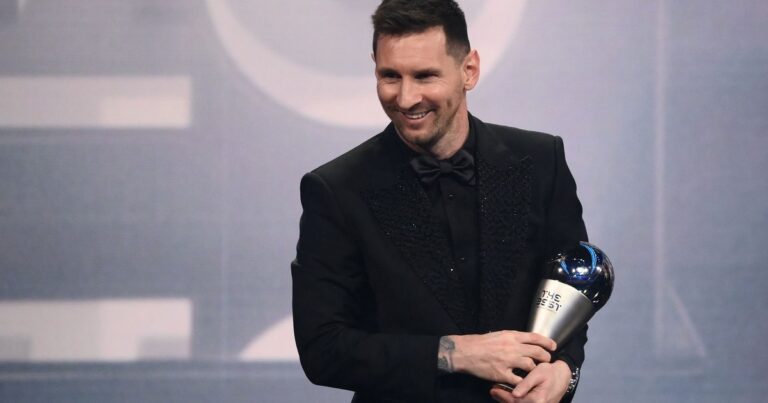 Premios The Best 2024, EN VIVO: a qué hora es la gala, todos los nominados y cómo verlo, minuto a minuto