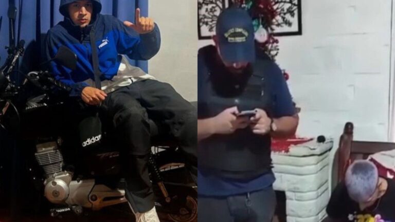 Detuvieron al «influencer» que estafó a sus vecinos en Berazategui