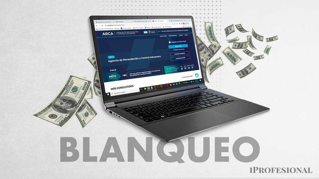 Esto es lo que podrán y no podrán blanquear las empresas en la etapa 2