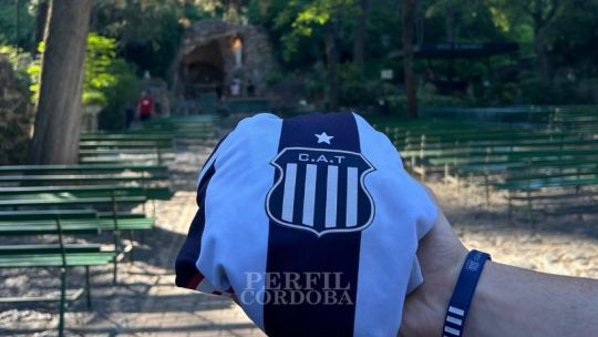 Talleres y un sueño eterno: rezos, cábalas y esperanza albiazul