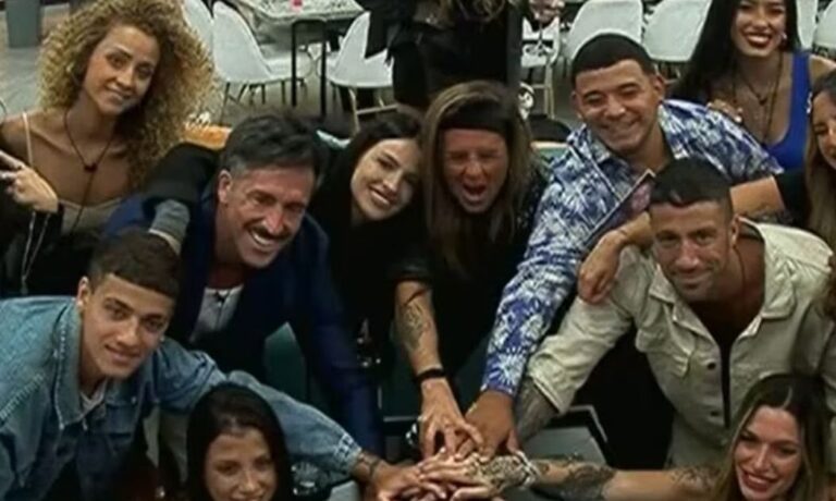 La escandalosa traición de Giuliano a sus compañeros en Gran Hermano: «Aprendió de…»