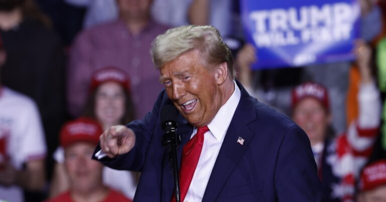 Donald Trump liderará el gabinete más rico de la historia de EEUU, con al menos 13 multimillonarios en cargos clave