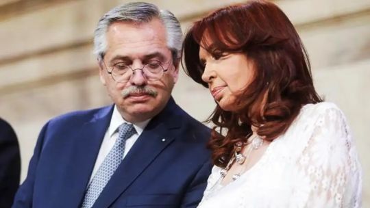 La agenda judicial 2025 que deben afrontar Cristina Kirchner y Alberto Fernández