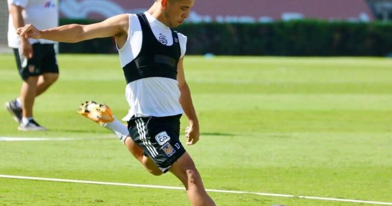 Por qué un ex River puede colaborar con la llegada de Leo Fernández a Núñez