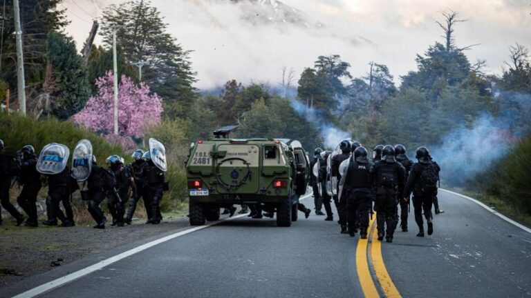 El Gobierno creó el RENAC: qué pasará con las fuerzas de seguridad