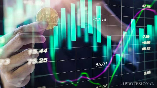 Casi 800 criptomonedas desaparecidas en la peor caída de tres meses de la historia del mercado