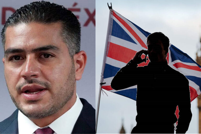 Reportan llamadas de estafa desde el Reino Unido a México: esto se sabe al momento