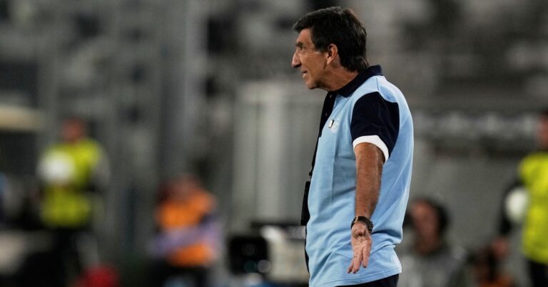 Racing en la Copa: así quedó en su grupo y cómo se clasifica