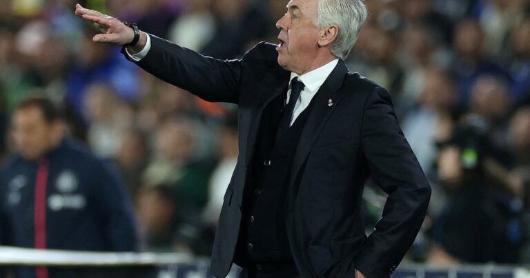 Prensa brasileña: ya hay acuerdo con Ancelotti