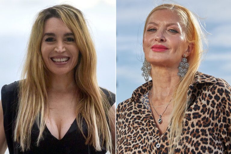 Fátima Florez rompió el silencio y apuntó contra Amalia Yuyito González: Lo que hizo fue de zorra