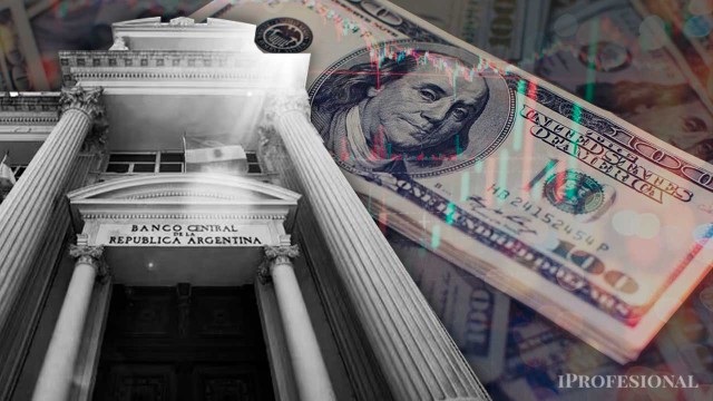 Reservas del BCRA treparon u$s550 millones en la semana a su mayor nivel en más dos años