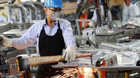 Daniel Rosato: «Con un 106% de presión impositiva, es imposible que una pyme sea sustentable»