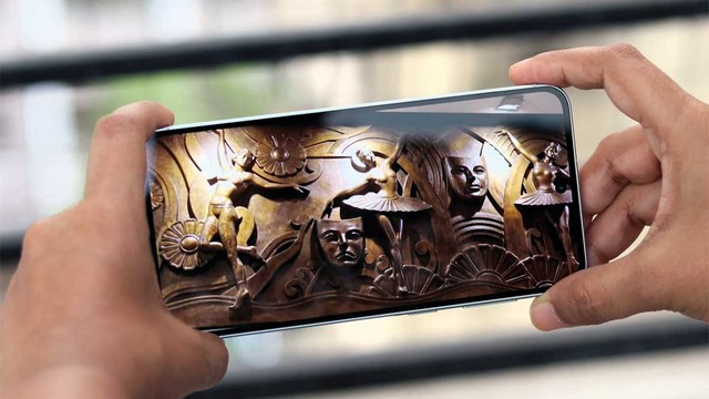 Celulares con pantalla grande por menos de un millón de pesos y en hasta 12 cuotas sin interés