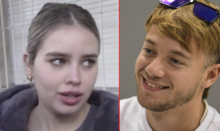 Quién fue la tercera en discordia que provocó la separación de Coti Romero y Nacho Castañares