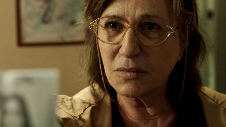 Conmovedora historia de una abuela tras su nieto desaparecido