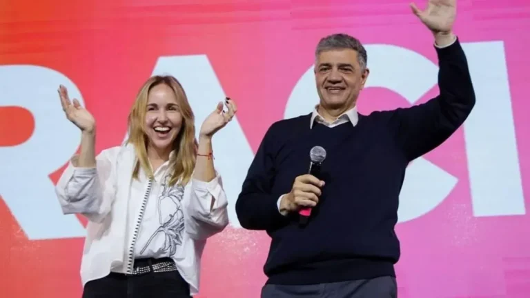 El Gobierno de la Ciudad de Buenos Aires anunció una reorganización de su Gabinete