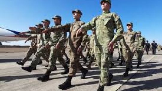 Servicio Militar Voluntario: cuál es su misión?