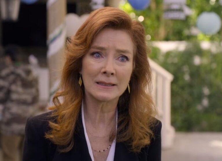 Murió a los 71 años Valerie Mahaffey, actriz de Northern Exposure y Amas de casa desesperadas