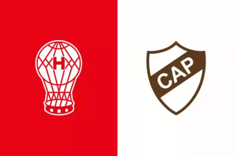 Huracán-Platense: hora, TV, formaciones y cómo viene cada uno