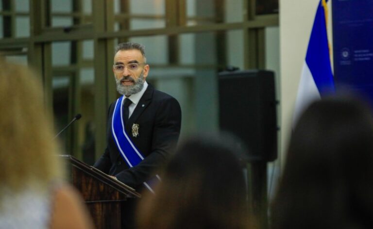 Rubén Ruffi, el hombre de Karina para detonar los acuerdos en el Mercosur