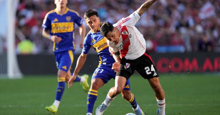 Cuándo arranca, cómo se juega y el fixture completo del Torneo Clausura 2025