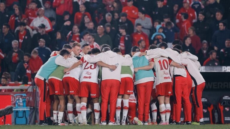 Huracán y Platense definen al campeón de la Liga Profesional