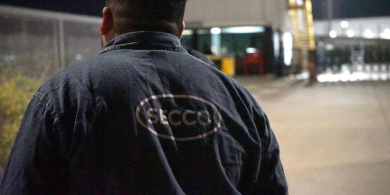 Reclaman en Diputados por los despidos en Secco: Dejan en la calle a los que garantizan la luz