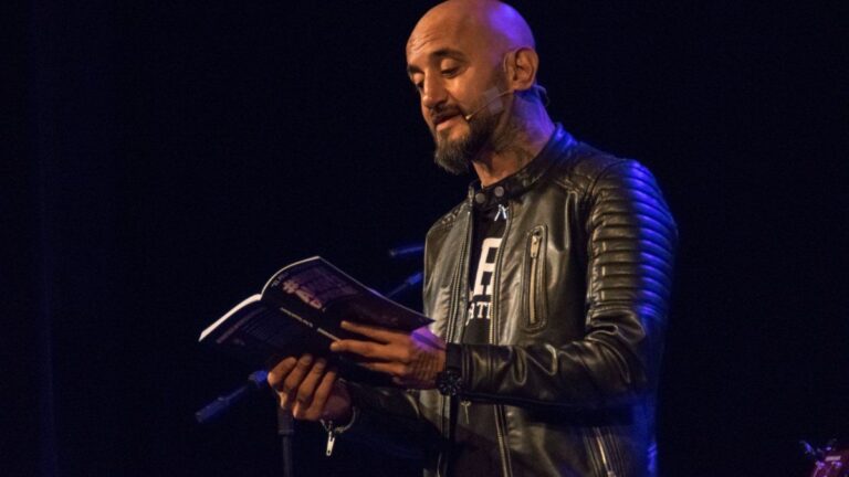 Pela Romero presenta la Pinder Fest: «Buscamos crear vínculos reales»