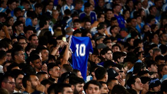 Populares agotadas para ver Argentina vs Colombia: cuánto cuestan las entradas disponibles