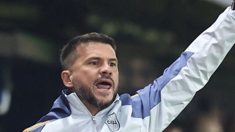 La decisión que tomó Mariano Herrón tras un nuevo interinato como entrenador de Boca