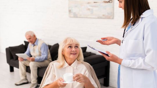 PAMI junio de 2025: hospitales y clínicas disponibles para afiliados