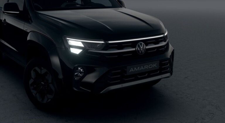 Cuánto cuesta la Volkswagen Amarok en junio 2025
