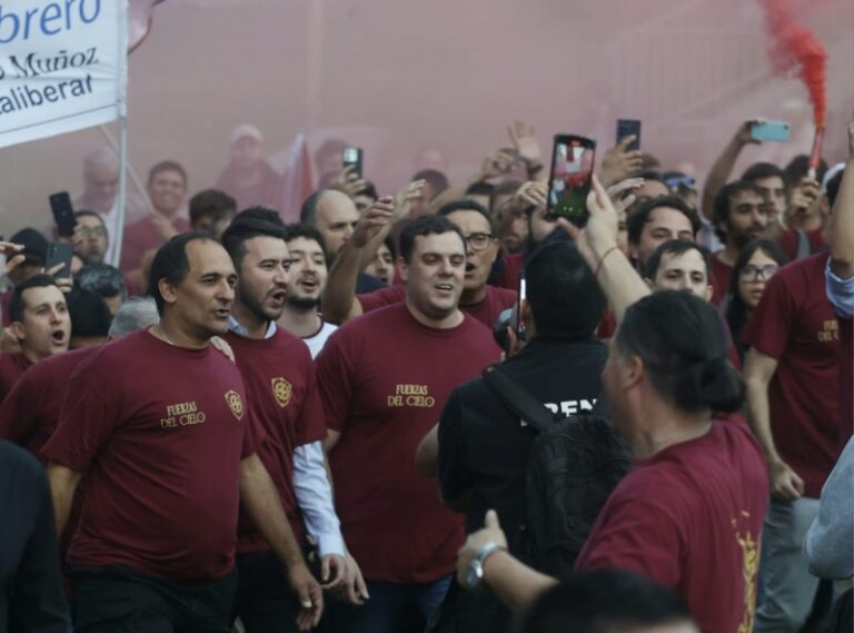 Desesperación en la Rosada: tuvieron que bajar al Gordo Dan y no tienen rival para Cristina