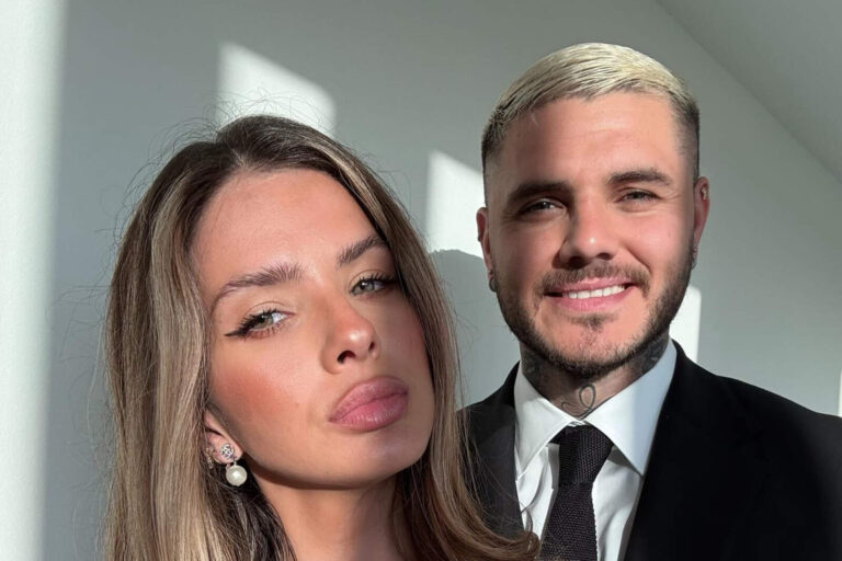 Mauro Icardi no podrá casarse con la China Suárez: los motivos