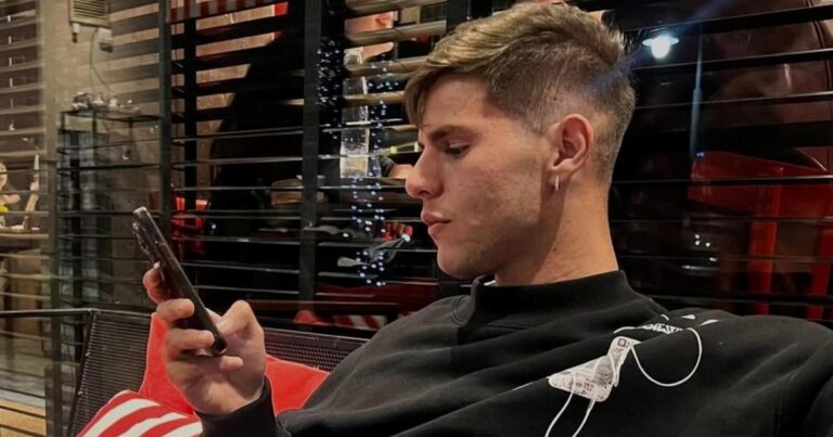 Boca ya tiene a su primer refuerzo: revisión médica, firma y viaje a Estados Unidos