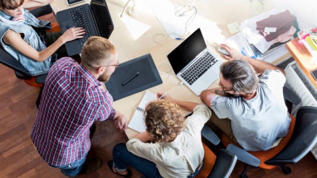 Gigante de servicios financieros desembarca en Argentina y contrata personal