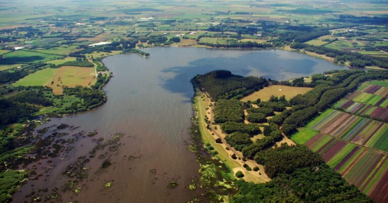 Un imperdible de tus vacaciones en Mar del Plata: Laguna y Sierra de los Padres