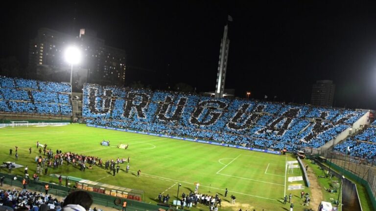 Fútbol libre por celular: cómo ver en vivo Uruguay vs Venezuela