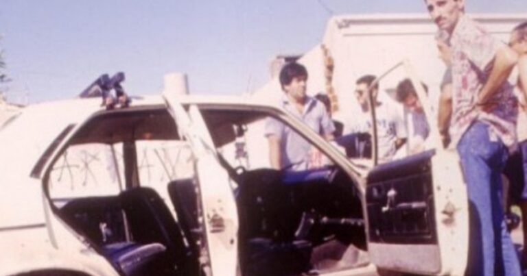 Masacre de Wilde: «Que no se mueran sin haber pisado la cárcel y que yo no me muera sin verlo»