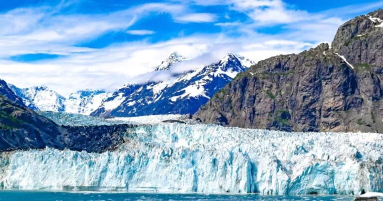 Ley de Glaciares. El gobierno prepara decreto para entregar los hielos al extractivismo