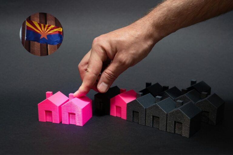 Entre Texas y California: así es Scottsdale, la ciudad con mayor crecimiento de riqueza en EE.UU.