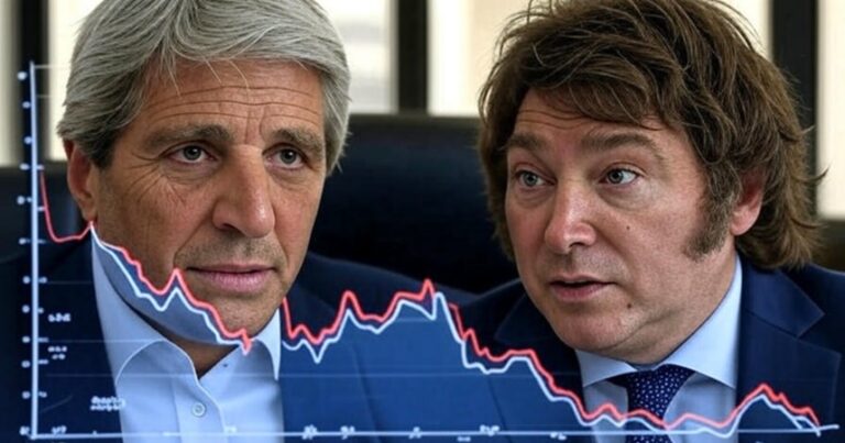 Con Milei ya se perdieron casi 200.000 empleos registrados