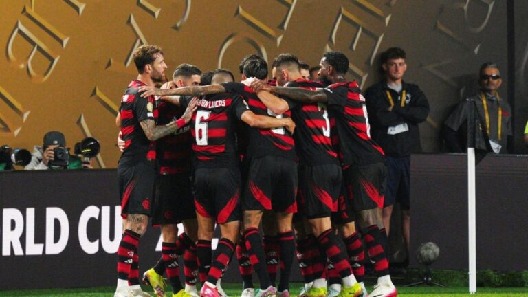 Los equipos sudamericanos, invictos tras la primera fecha del Mundial de Clubes 2025