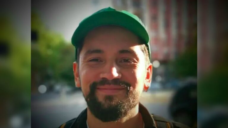 Encuentran muerto a un secretario estudiantil de la Universidad Nacional de La Plata