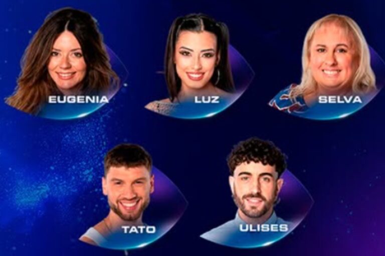 Quién se va de Gran Hermano este miércoles 18 de junio