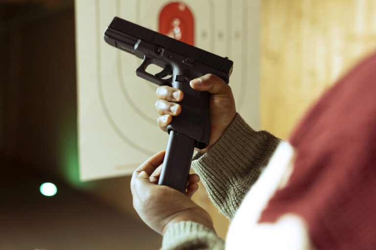 Otro capítulo en la liberalización de las armas