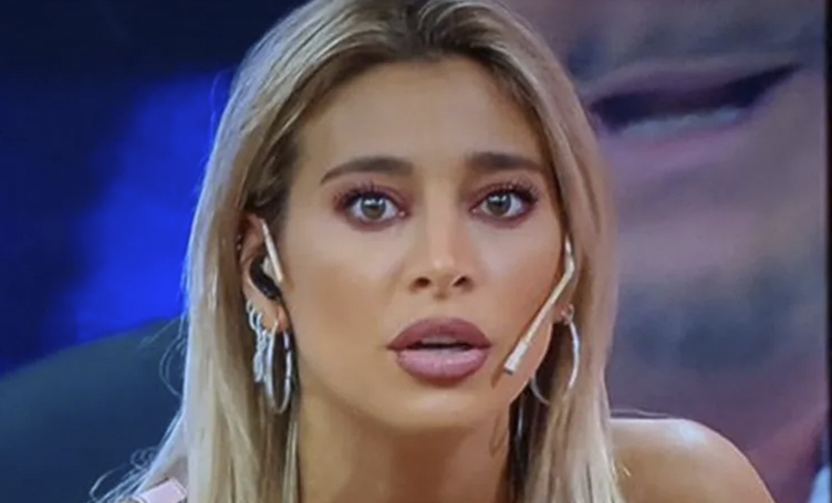 Sol Pérez tomó una fuerte decisión en medio del escándalo que armó en Telefe: «Se va porque…»