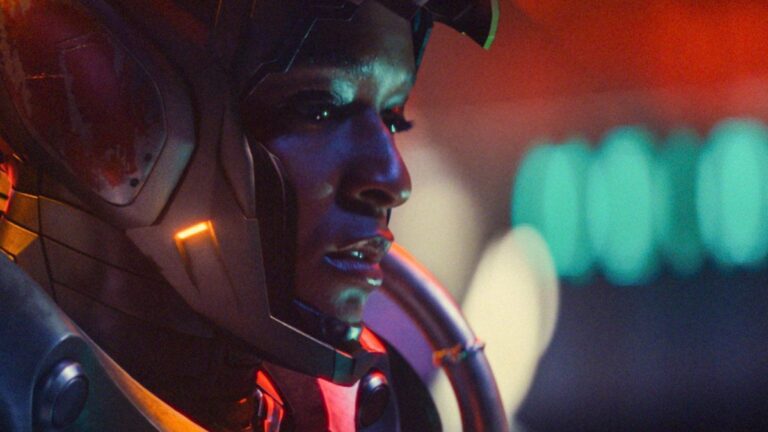 «Ironheart»: así es lo nuevo de Marvel que estrena en Disney+