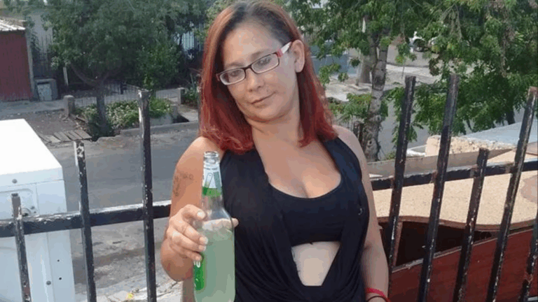 Horror en Mendoza: la fuerte confesión de una mujer que descuartizó a un hombre en su casa