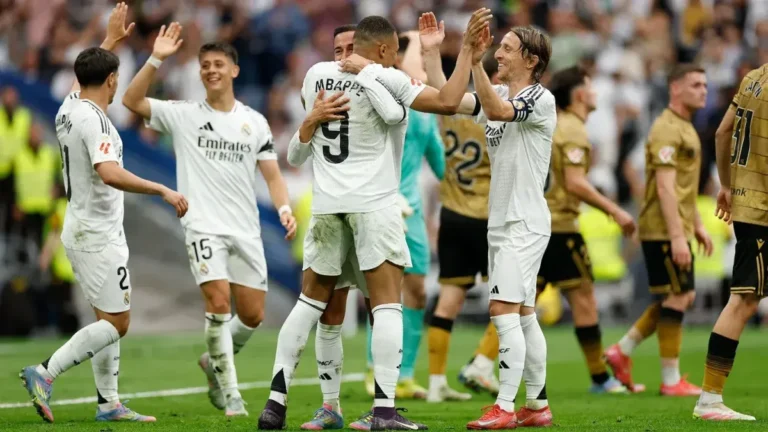 Real Madrid vs. Pachuca por el Mundial de Clubes 2025: horario, formaciones y cómo ver en vivo
